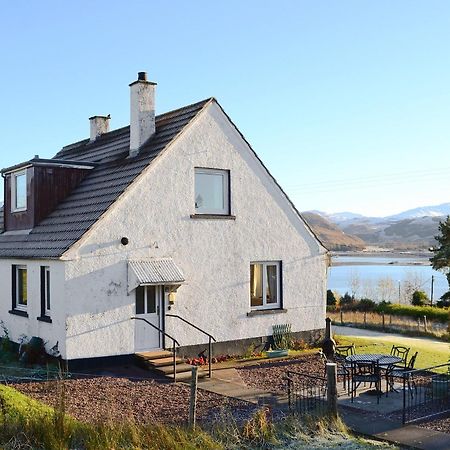 Druim-Nan-Deur Villa Lochcarron Eksteriør bilde